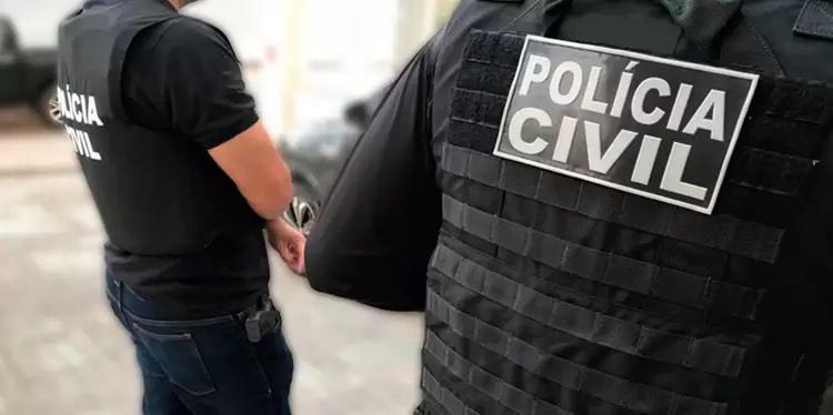 Marabá: Quatro investigados de integrar facção criminosa são presos