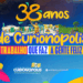Curionópolis 38 Anos: Educação de Excelência que Transforma o Futuro