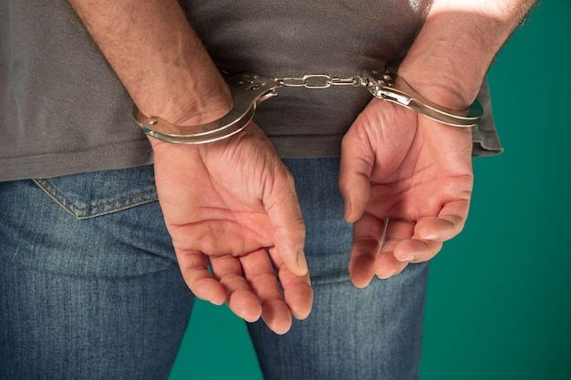 Hóspede que não pagou diárias em hotéis é preso por estelionato em Marabá
