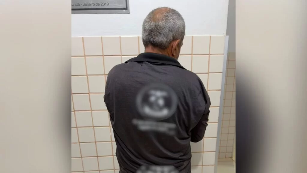 Condenado por tráfico de drogas é preso durante operação da PM na PA-150, em Jacundá