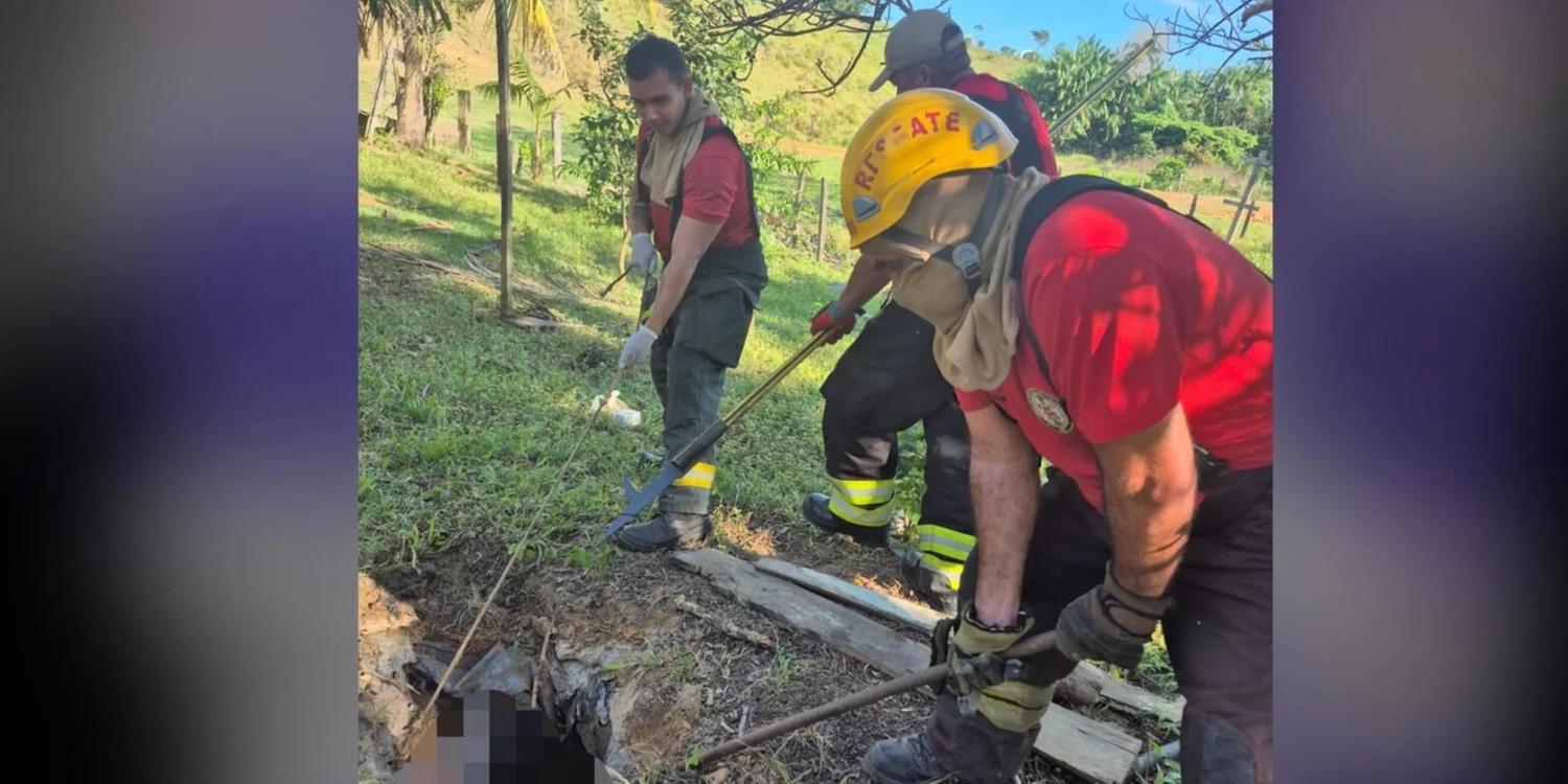 Suspeito de matar colega de trabalho e esconder corpo em fossa morre após confronto com a PM em Parauapebas
