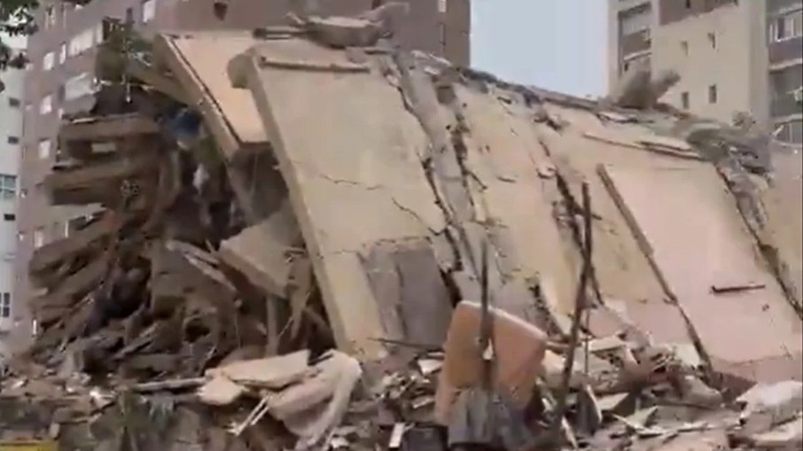 Terremotos na Venezuela deixam brasileiros mortos; Itamaraty presta assistência às famílias