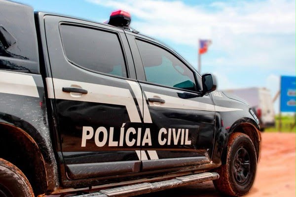 Polícia Civil prende suspeito de manter casal de idosos refém durante assalto em Marabá