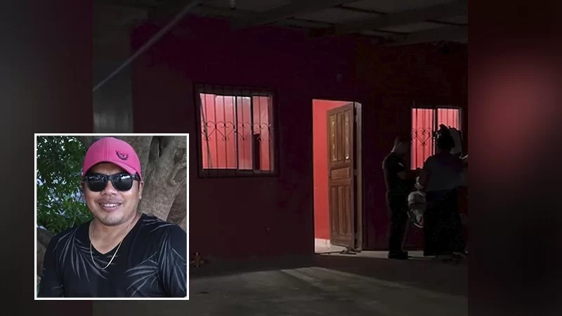 Homem é morto a tiros dentro de casa em Breu Branco