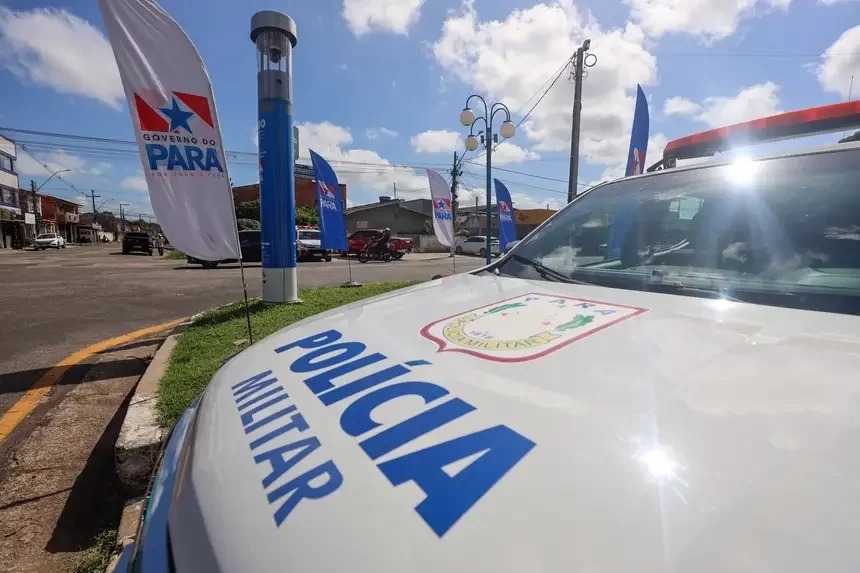 Pará apreende mais de 4 toneladas de drogas no primeiro semestre, aponta Segup