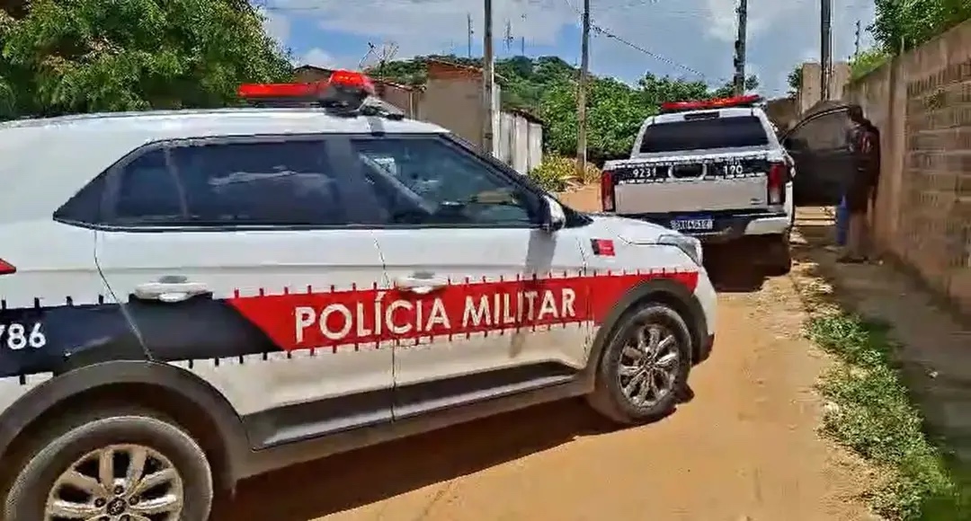 Foragido do Presídio de Belém é recapturado após perseguição da PM