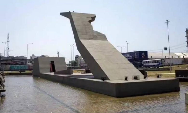 Corpo de homem é encontrado boiando em lago do Memorial da Cabanagem, em Belém