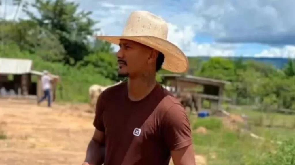 Jovem de Parauapebas morre após ser ferido durante cavalgada em Canaã dos Carajás