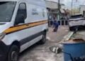 Homem é morto a tiros dentro de veículo no bairro da Pratinha, em Belém