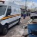 Homem é morto a tiros dentro de veículo no bairro da Pratinha, em Belém