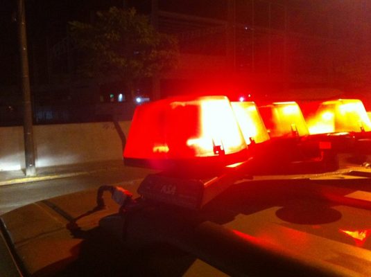 Dois homens são detidos após casos de violência contra a mulher em Marabá