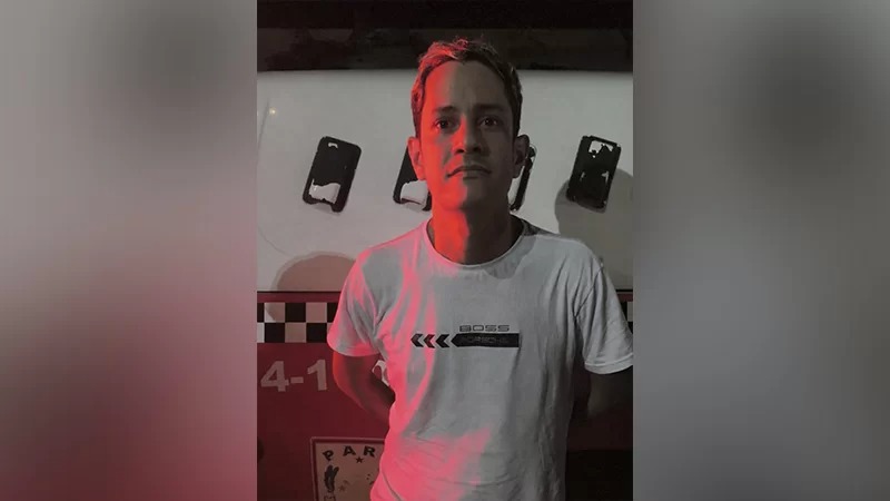 Foragido da Justiça é preso após tentar dar nome falso em Tucuruí
