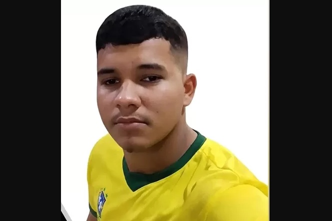 Jovem de 18 anos é encontrado morto em estrada na zona rural de São Geraldo do Araguaia