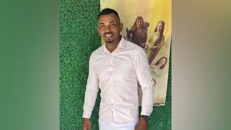 Homem é preso em Tucuruí suspeito de atacar ex-companheira com soda cáustica