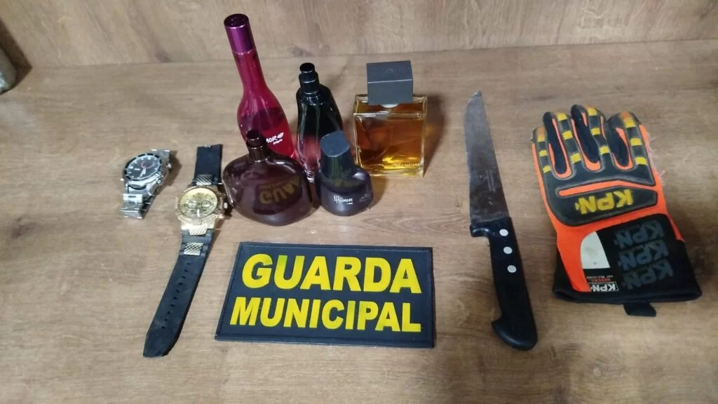 Moradores detêm suspeito durante tentativa de furto em Parauapebas