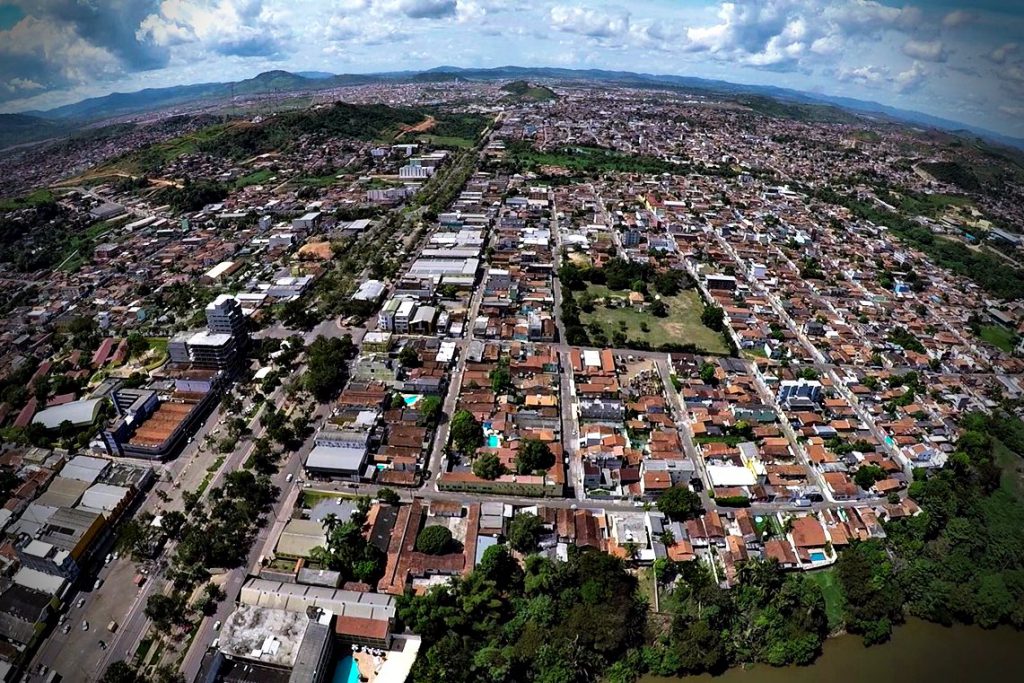 Câmara aprova projeto que formaliza o programa habitacional Lar da Nossa Gente em Parauapebas