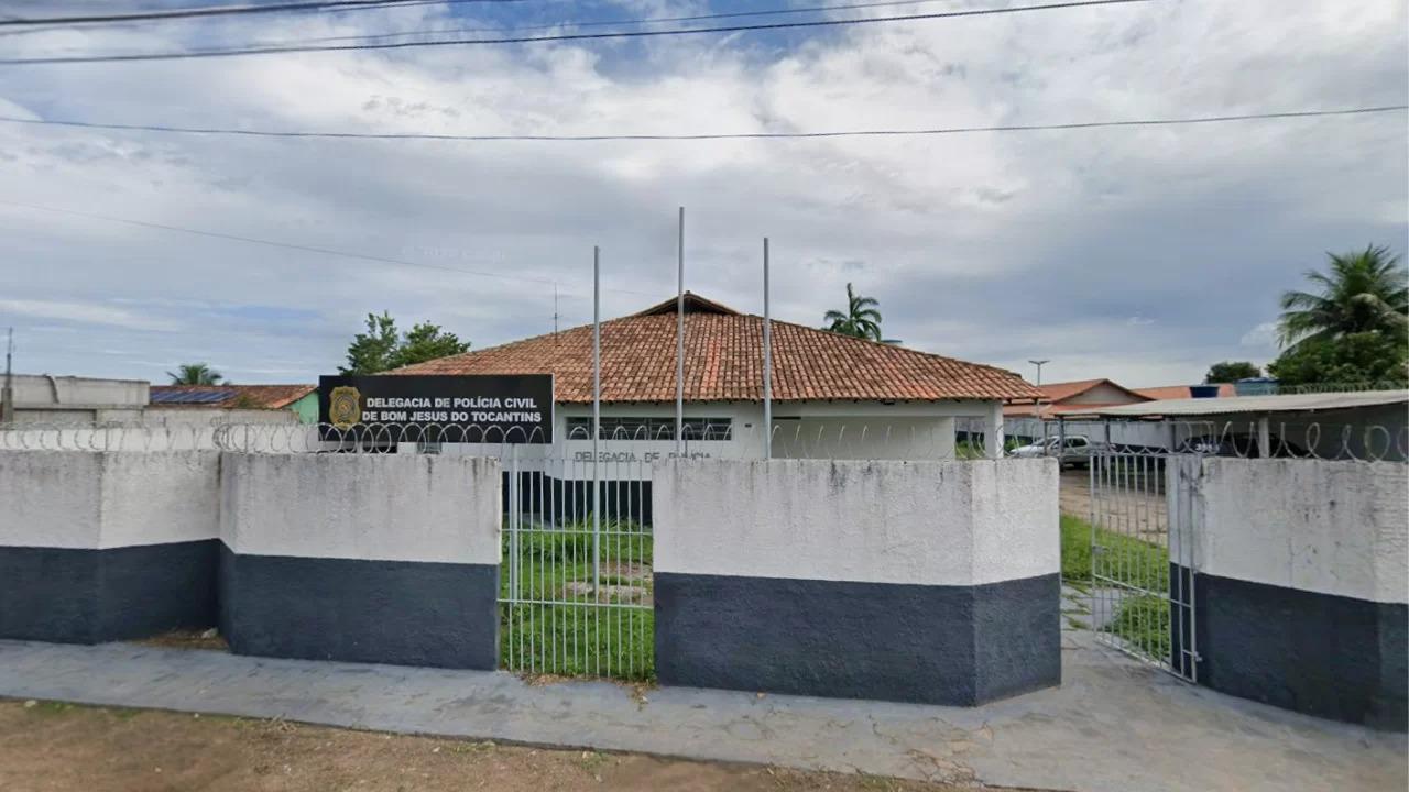 Ossada humana é encontrada em área rural de Bom Jesus do Tocantins