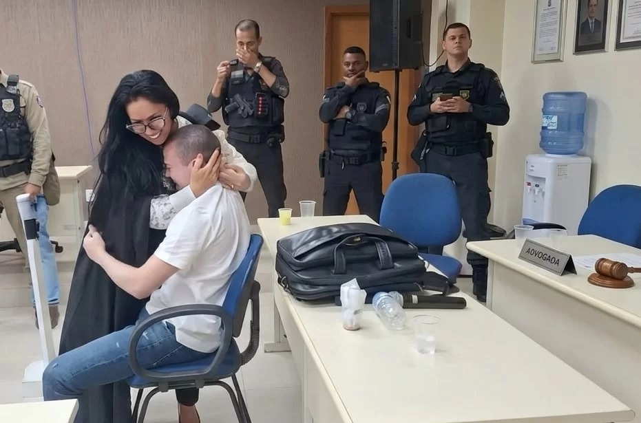 Réu é absolvido após julgamento de quase 14 horas em Parauapebas