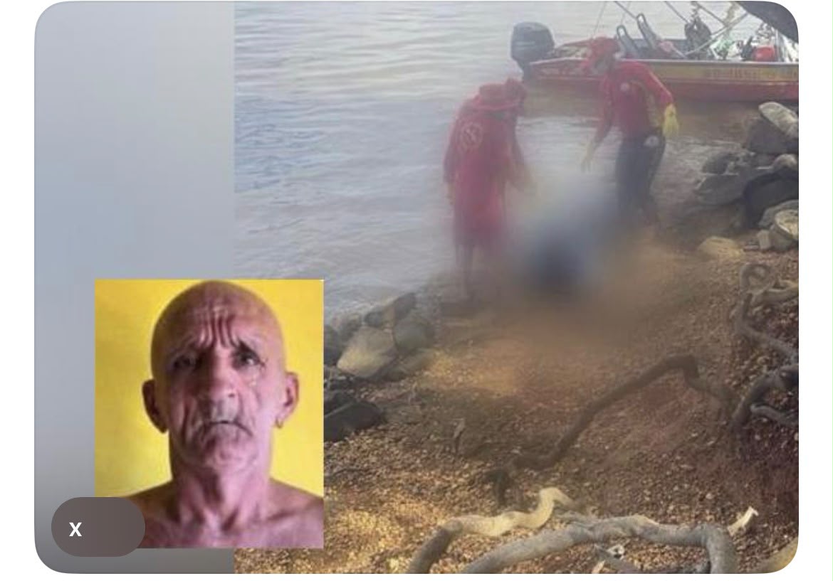 Homem é morto a tiros enquanto estava em praça de Parauapebas