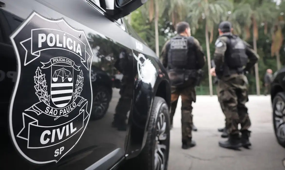 Operação contra jogos ilegais prende três suspeitos e bloqueia até R$ 154 milhões