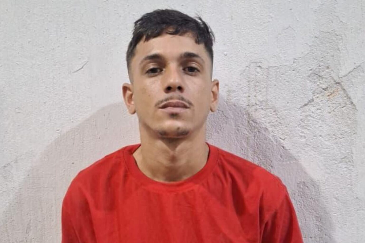 Suspeito de roubos no Piauí é preso pela Polícia Civil em Marabá