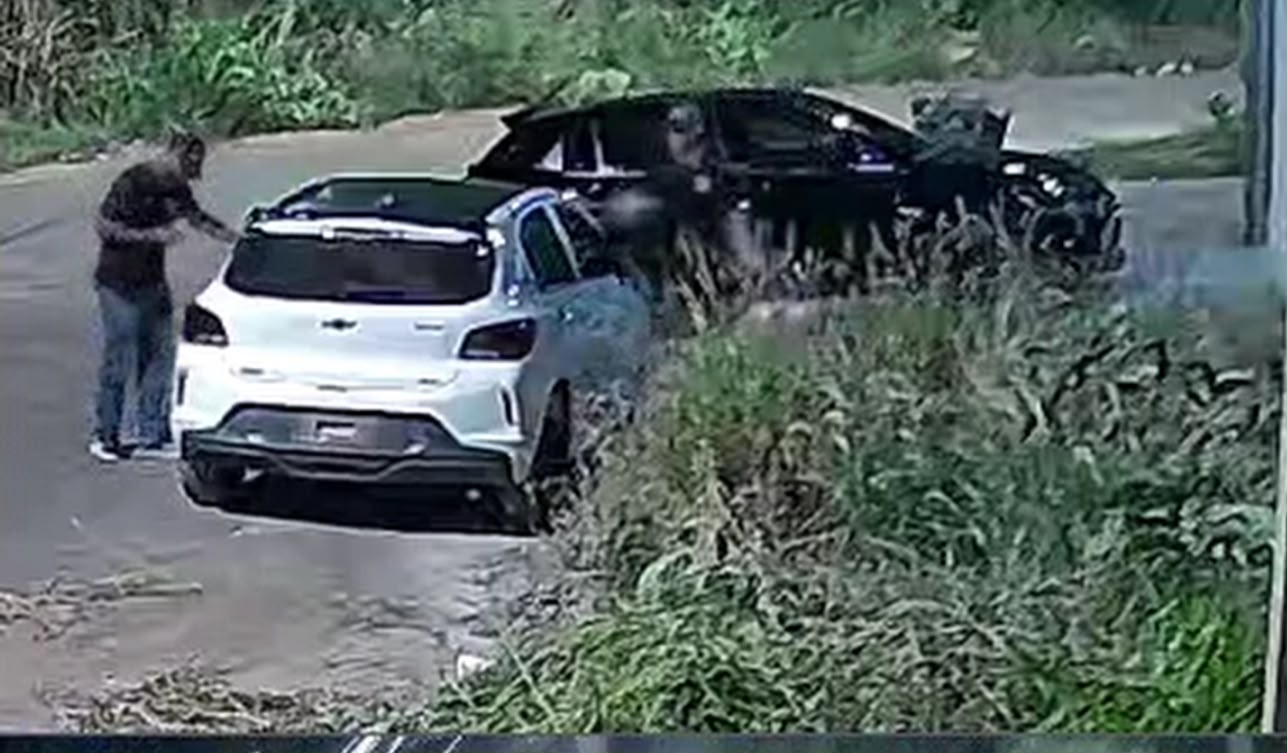 Criminosos se passam por policiais e fazem casal refém durante assalto em Parauapebas