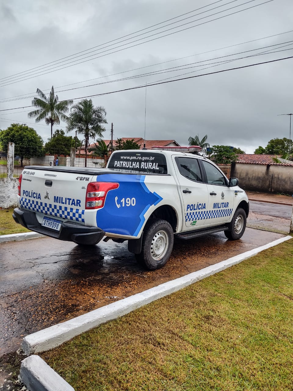 Tiro disparado por policial à paisana assusta fiéis durante Trasladação em Belém