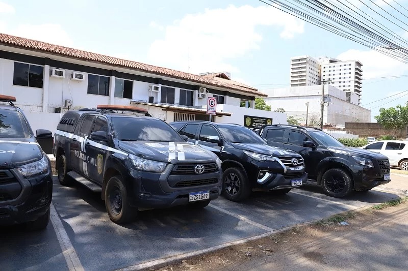 Homem morre após troca de tiros com a PM em residência em Marabá
