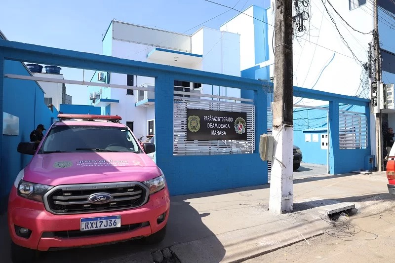 Mulher é espancada e esfaqueada pelo ex-companheiro e outros dois homens em Marabá