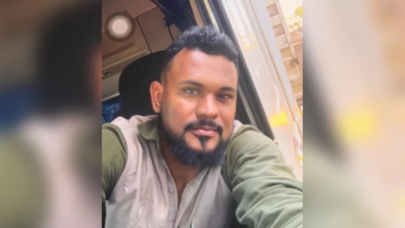 Homem suspeito de tentar matar a companheira atropelada é preso em Goiás